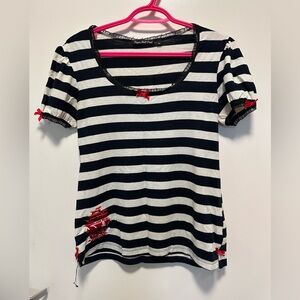 Sailor Themed Tshirt